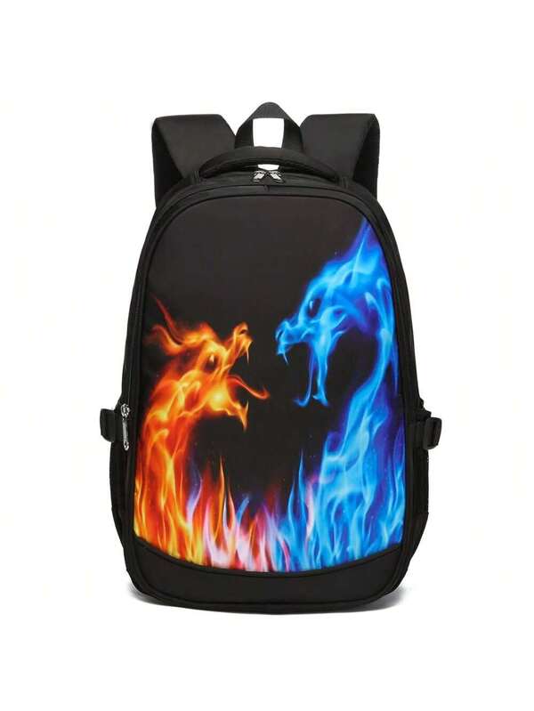 Baseball Football Backpack For School Boys Back Pack Book Bags For Preschool Primary Kindergarten Elementary Middle School Kids Water Resistant Bookbags For Boys 6-8 8-10 Years Old Mochilas Para Nios Adolescentes Teens 17 Inch Cool Lightweight Child Ages 8-12 School Stuff Mochilas Para Nios De 8 Aos Black